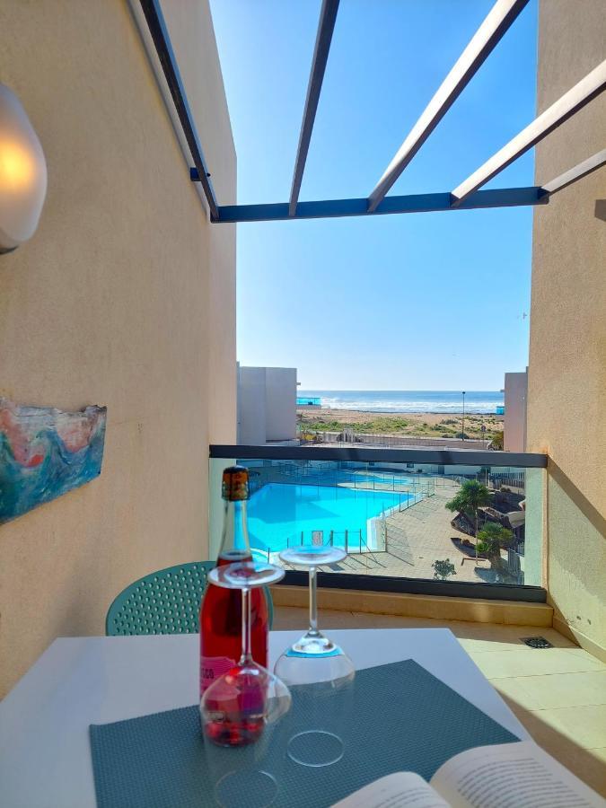 Cotillo Beach & Pool By Sea You There Fuerteventura ภายนอก รูปภาพ