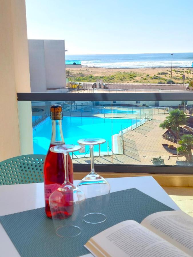 Cotillo Beach & Pool By Sea You There Fuerteventura ภายนอก รูปภาพ