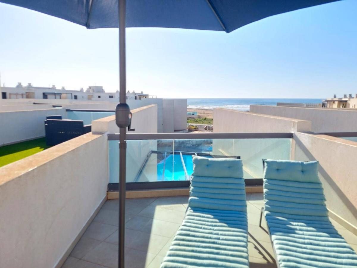 Cotillo Beach & Pool By Sea You There Fuerteventura ภายนอก รูปภาพ