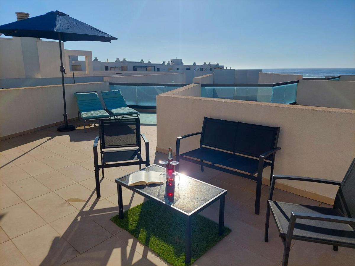 Cotillo Beach & Pool By Sea You There Fuerteventura ภายนอก รูปภาพ
