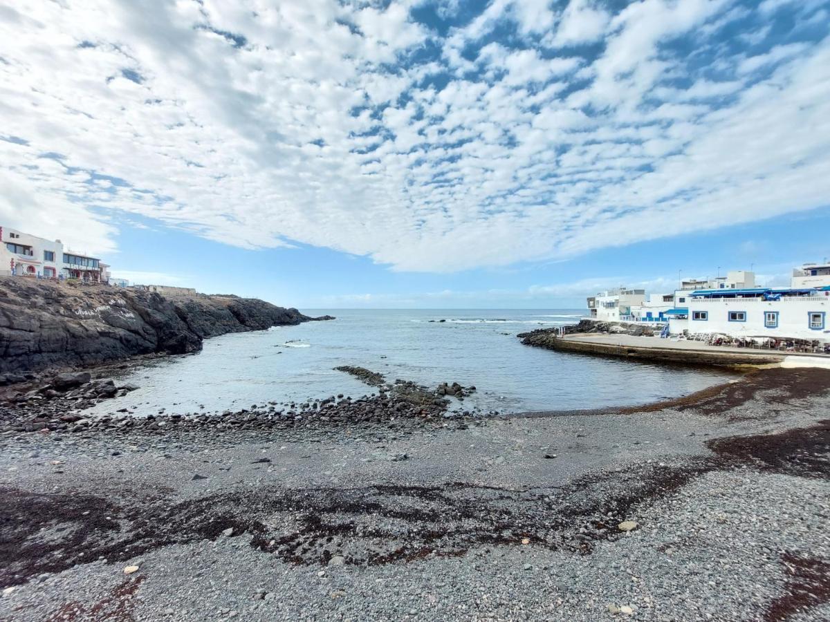 Cotillo Beach & Pool By Sea You There Fuerteventura ภายนอก รูปภาพ