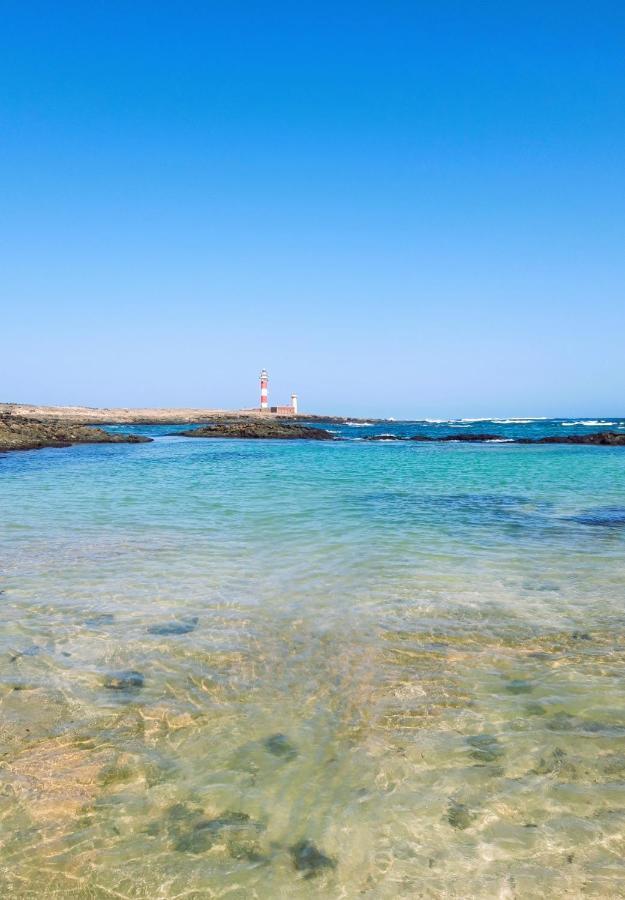 Cotillo Beach & Pool By Sea You There Fuerteventura ภายนอก รูปภาพ