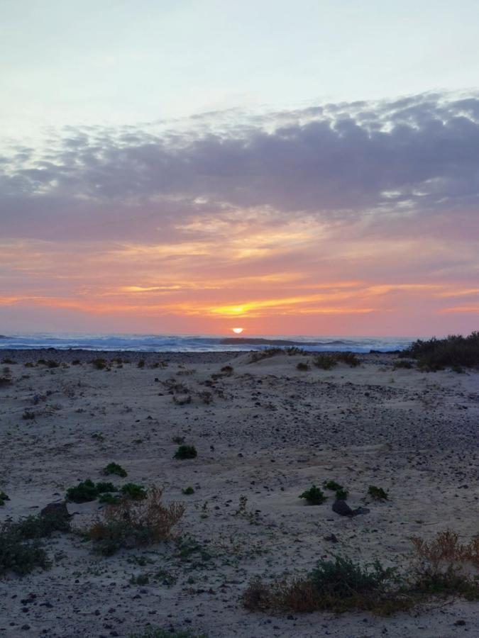 Cotillo Beach & Pool By Sea You There Fuerteventura ภายนอก รูปภาพ