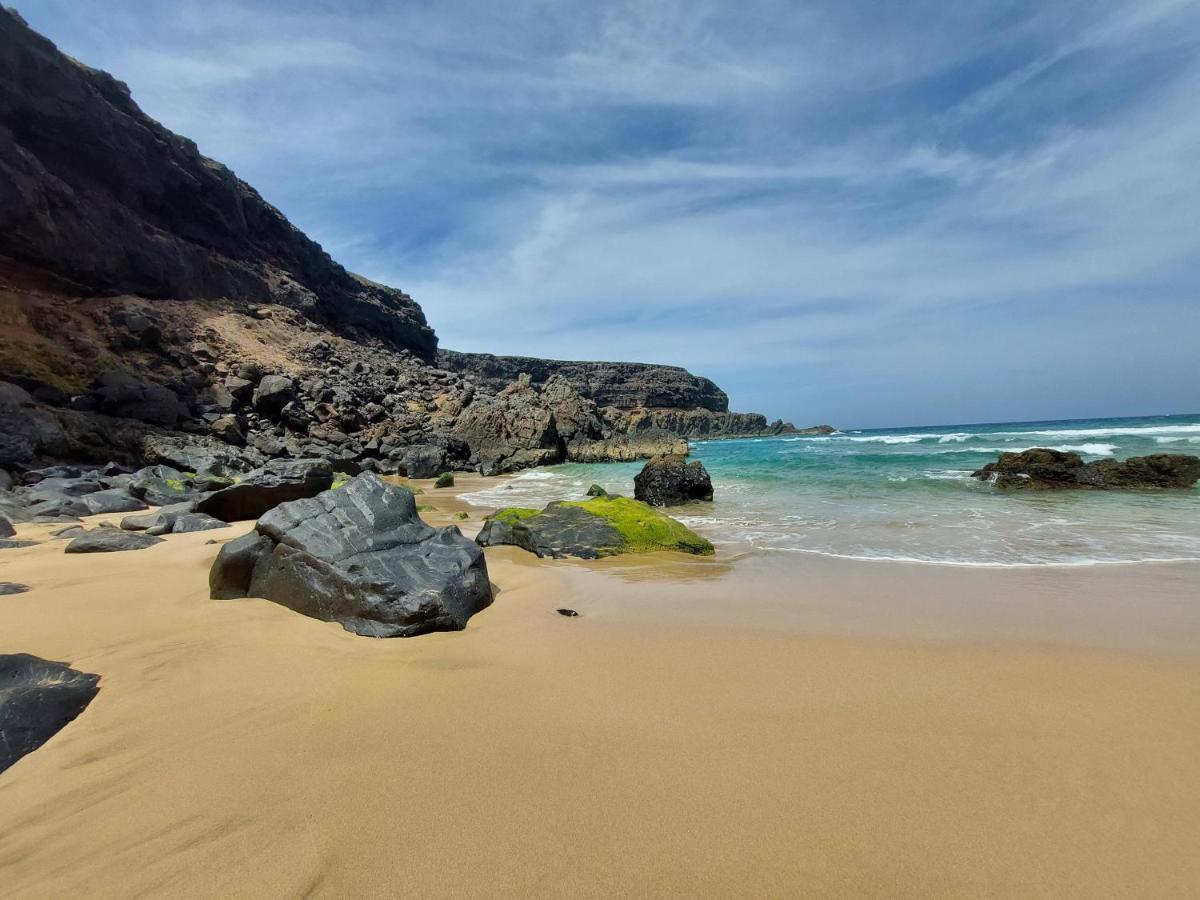 Cotillo Beach & Pool By Sea You There Fuerteventura ภายนอก รูปภาพ