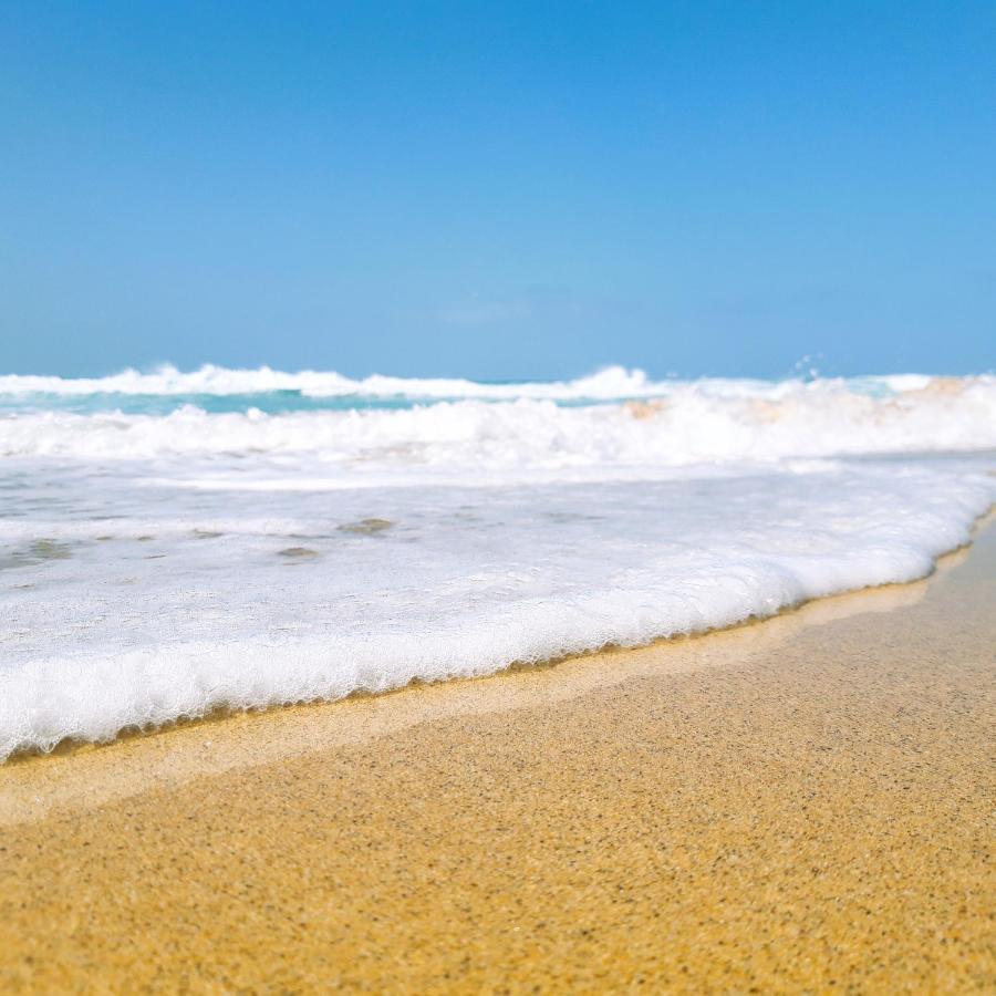 Cotillo Beach & Pool By Sea You There Fuerteventura ภายนอก รูปภาพ