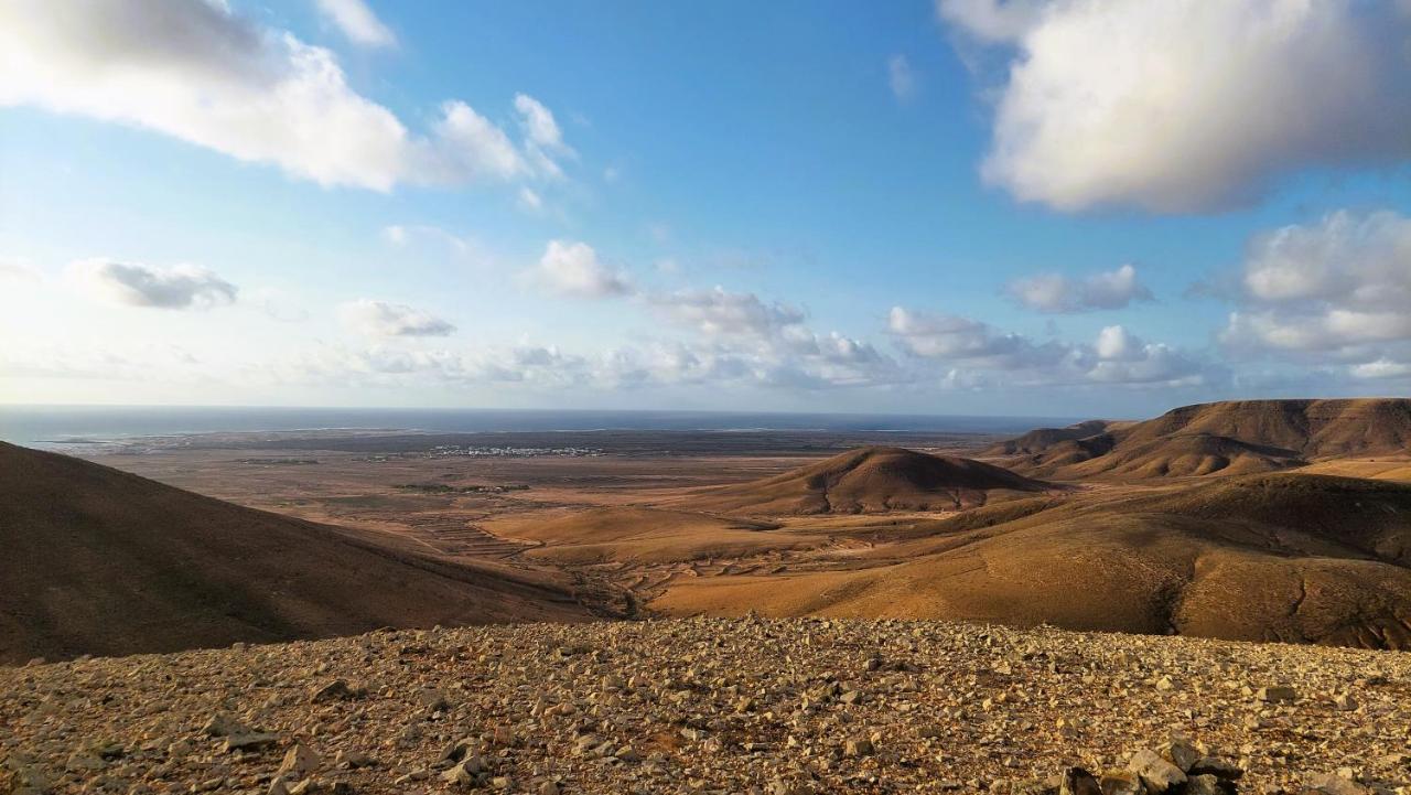 Cotillo Beach & Pool By Sea You There Fuerteventura ภายนอก รูปภาพ
