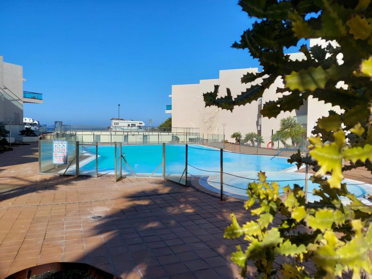 Cotillo Beach & Pool By Sea You There Fuerteventura ภายนอก รูปภาพ