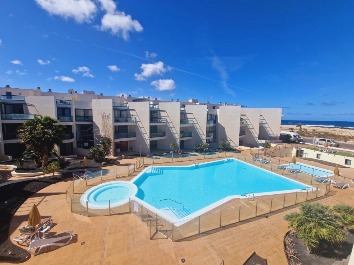 Cotillo Beach & Pool By Sea You There Fuerteventura ภายนอก รูปภาพ