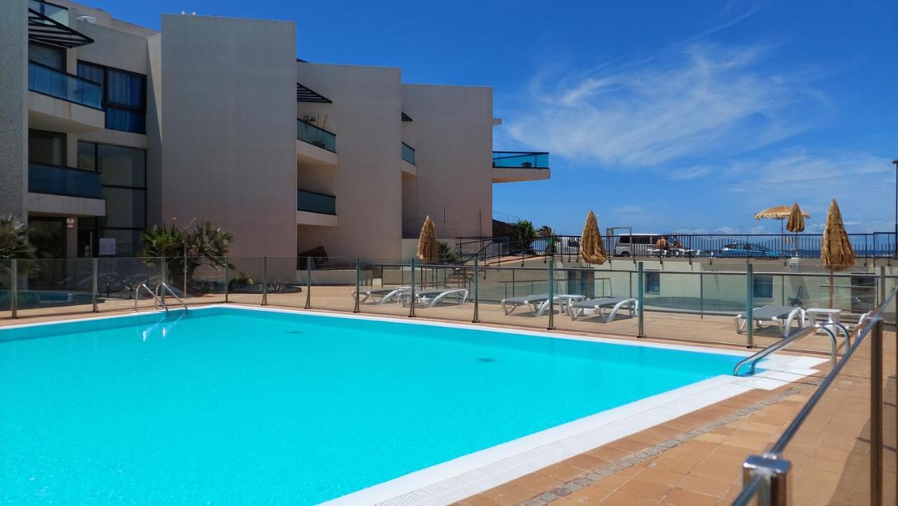 Cotillo Beach & Pool By Sea You There Fuerteventura ภายนอก รูปภาพ