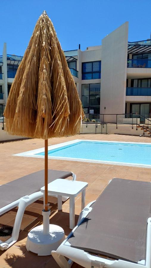 Cotillo Beach & Pool By Sea You There Fuerteventura ภายนอก รูปภาพ